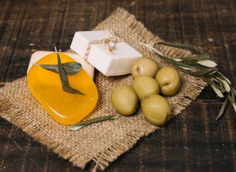 تصویر 2 از خرید و قیمت صابون طبیعی زیتون + فروش صادراتی